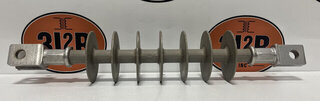 K-LINE - KL35SCTMDS35 - 35KV Distribution Deadend/Suspension Product Image